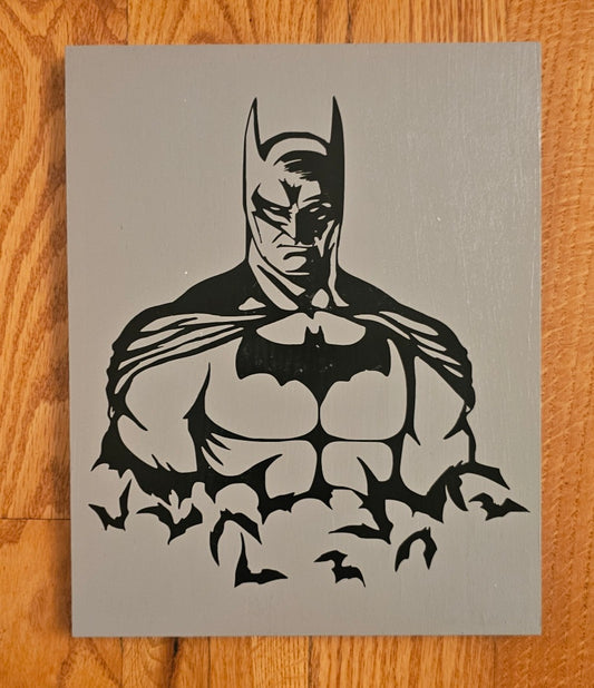 Batman Bust