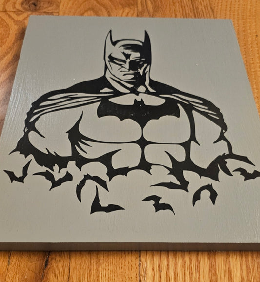 Batman Bust