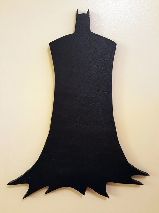 Batman Standing
