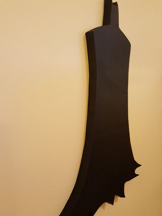 Batman Standing