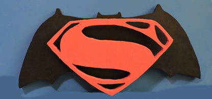 Batman vs Superman