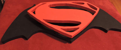 Batman vs Superman