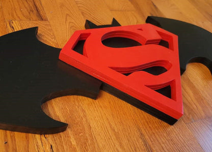 Batman vs Superman