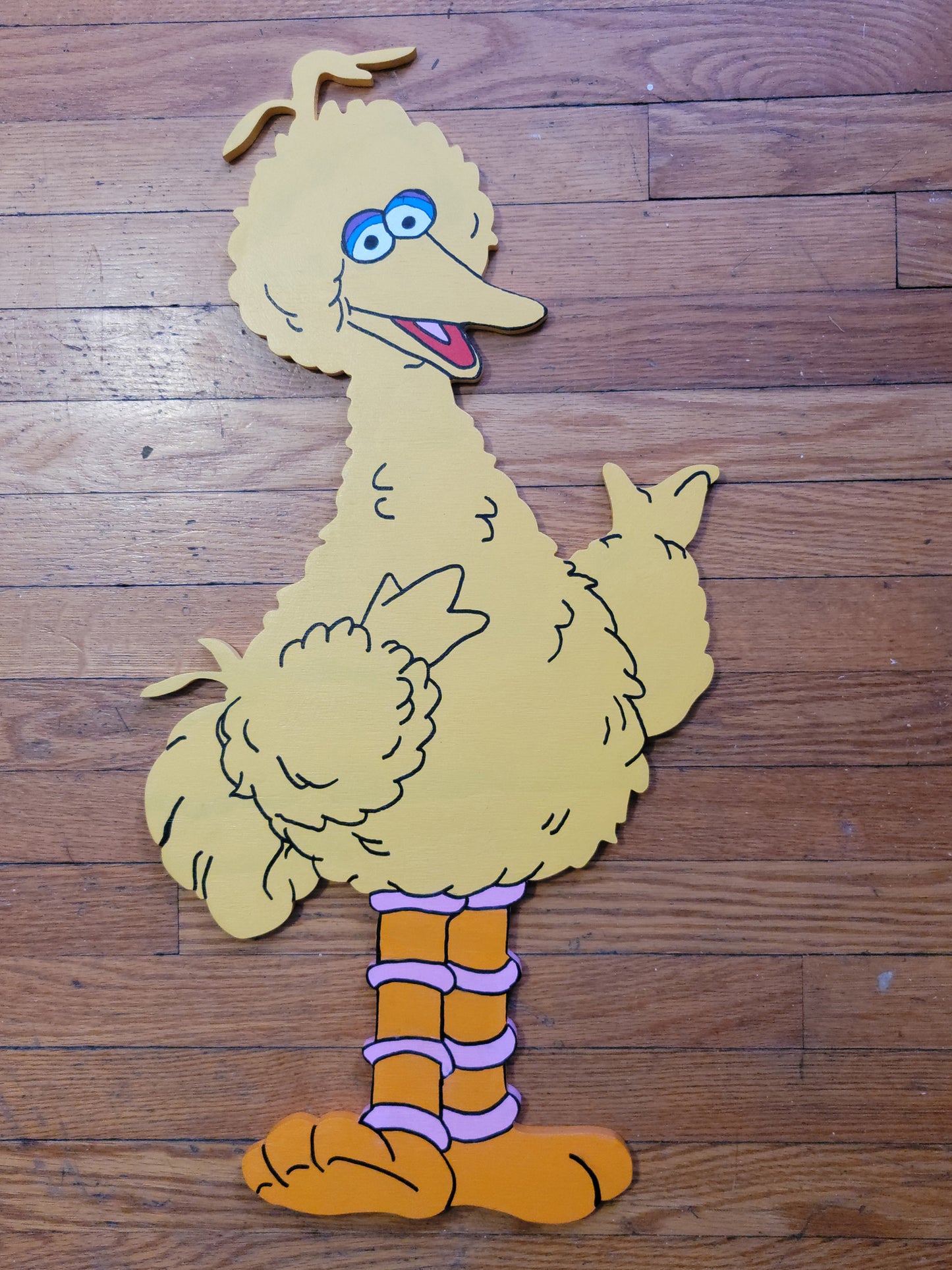 Big Bird