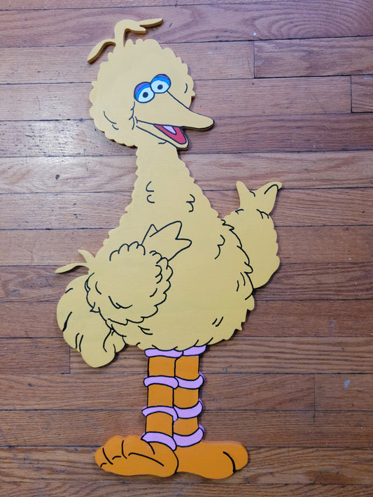 Big Bird