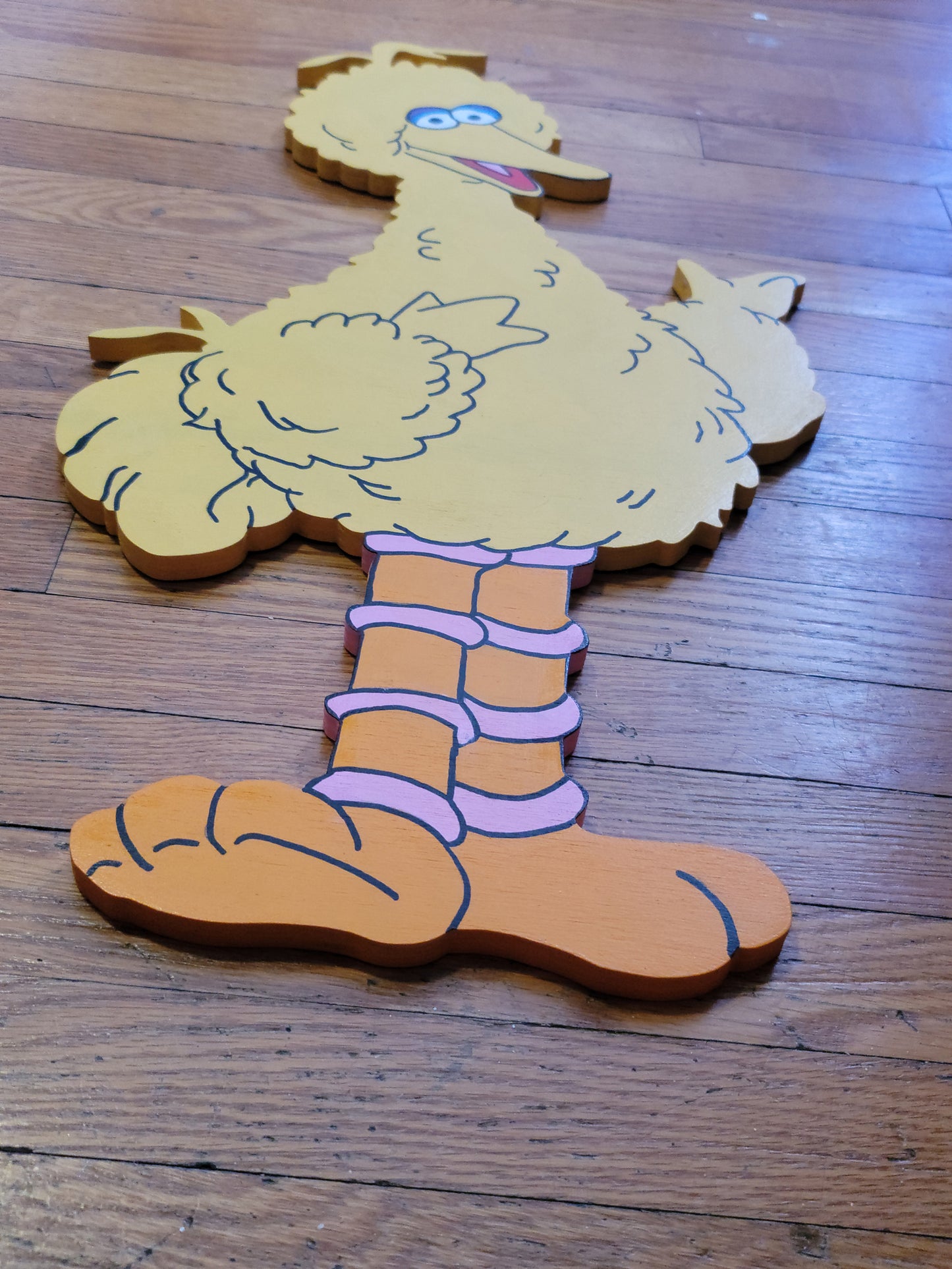 Big Bird