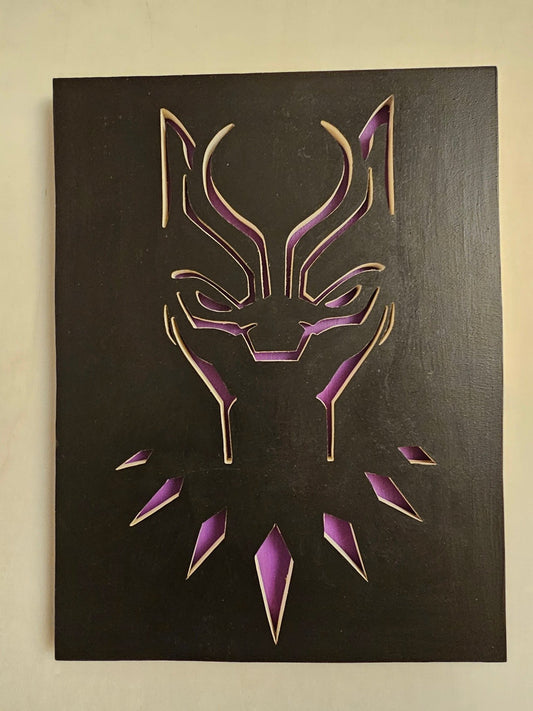 Black Panther Legacy