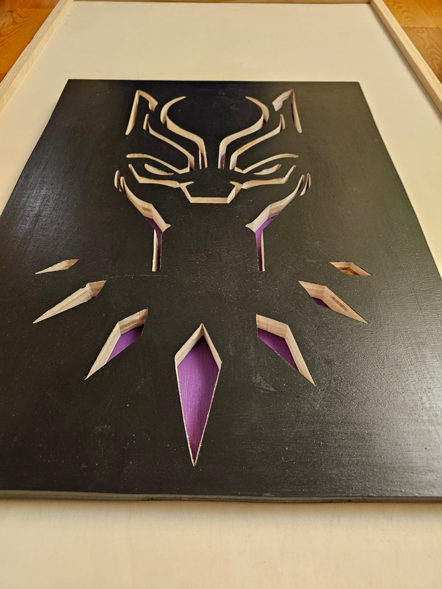 Black Panther Legacy