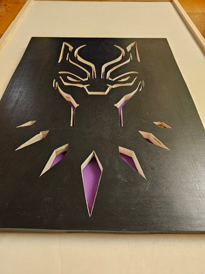 Black Panther Legacy