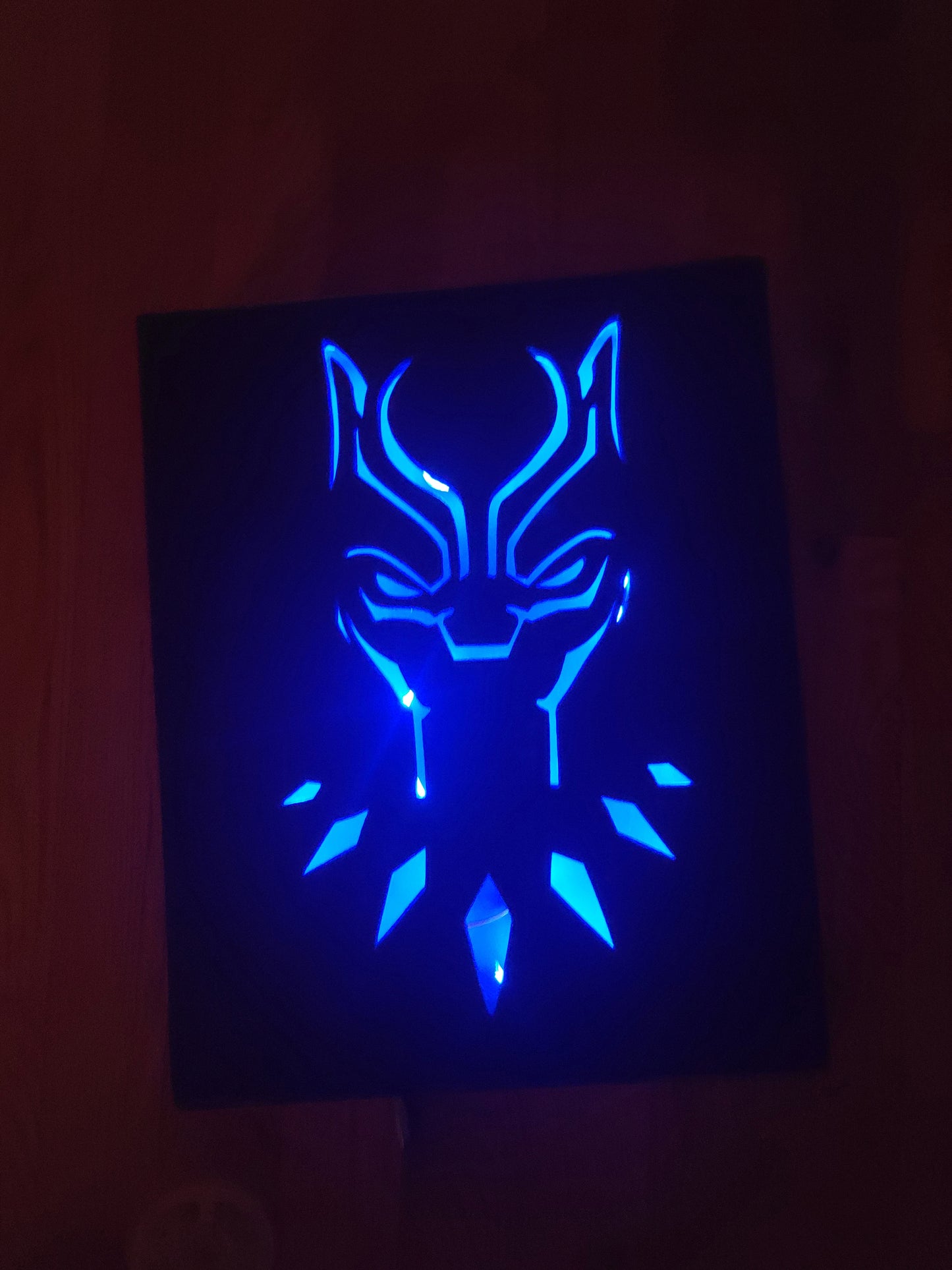 Black Panther Legacy