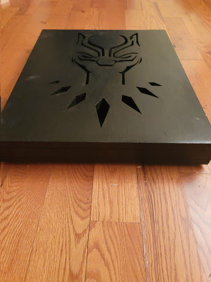Black Panther Legacy