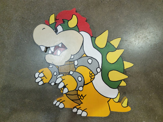 Bowser