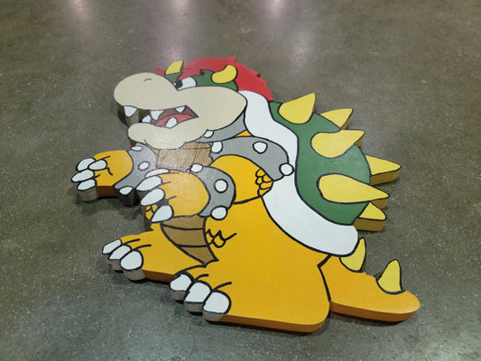 Bowser