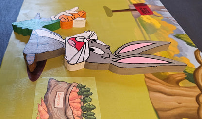 Bugs Bunny