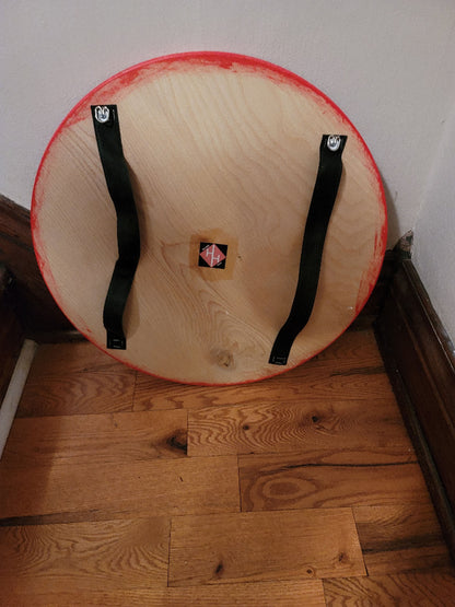 Captain America Shield
