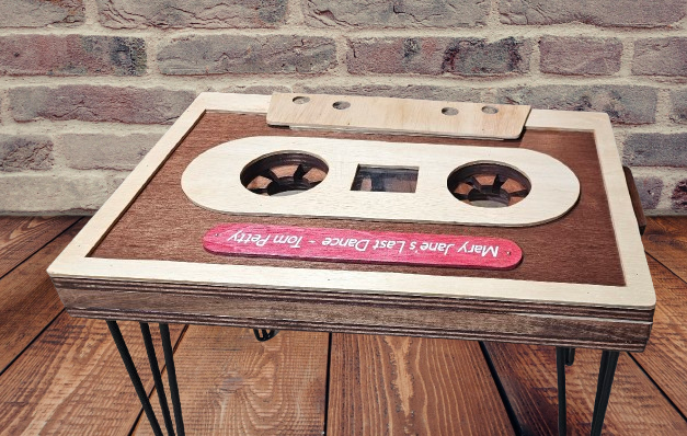 Cassette Tape