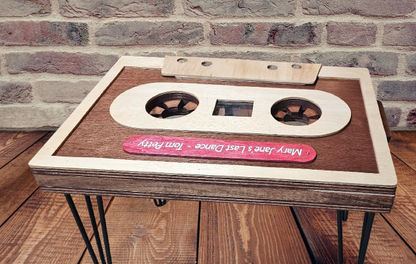 Cassette Tape