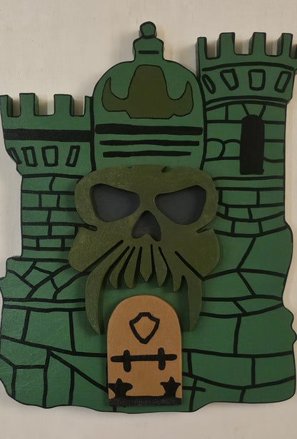 Castle Greyskull