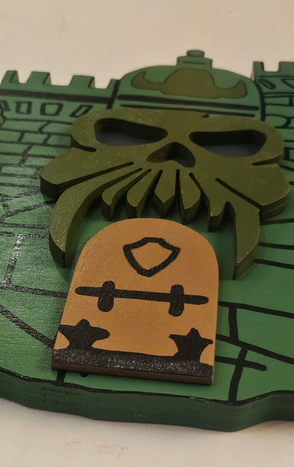 Castle Greyskull