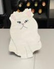 Custom Pet Portraits in Wood