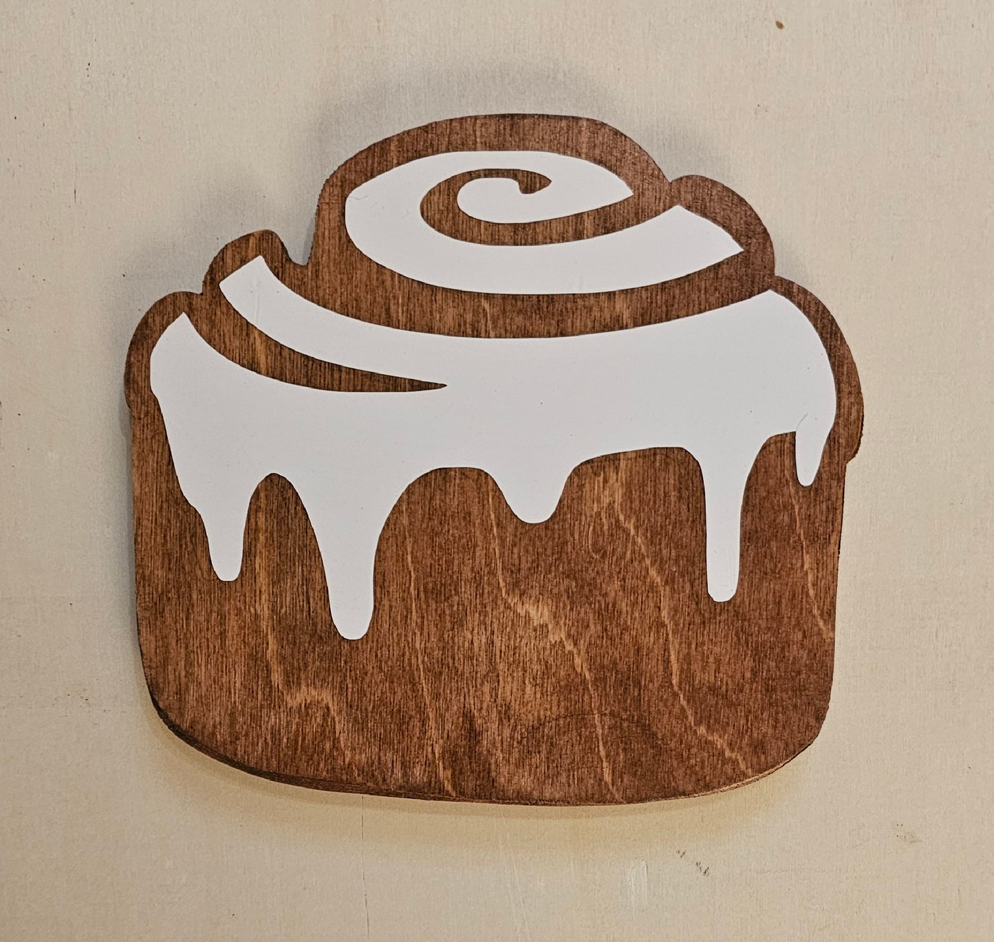 Cinnamon Roll