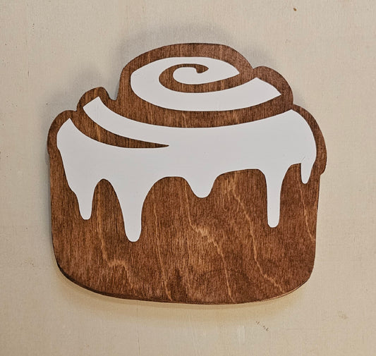 Cinnamon Roll