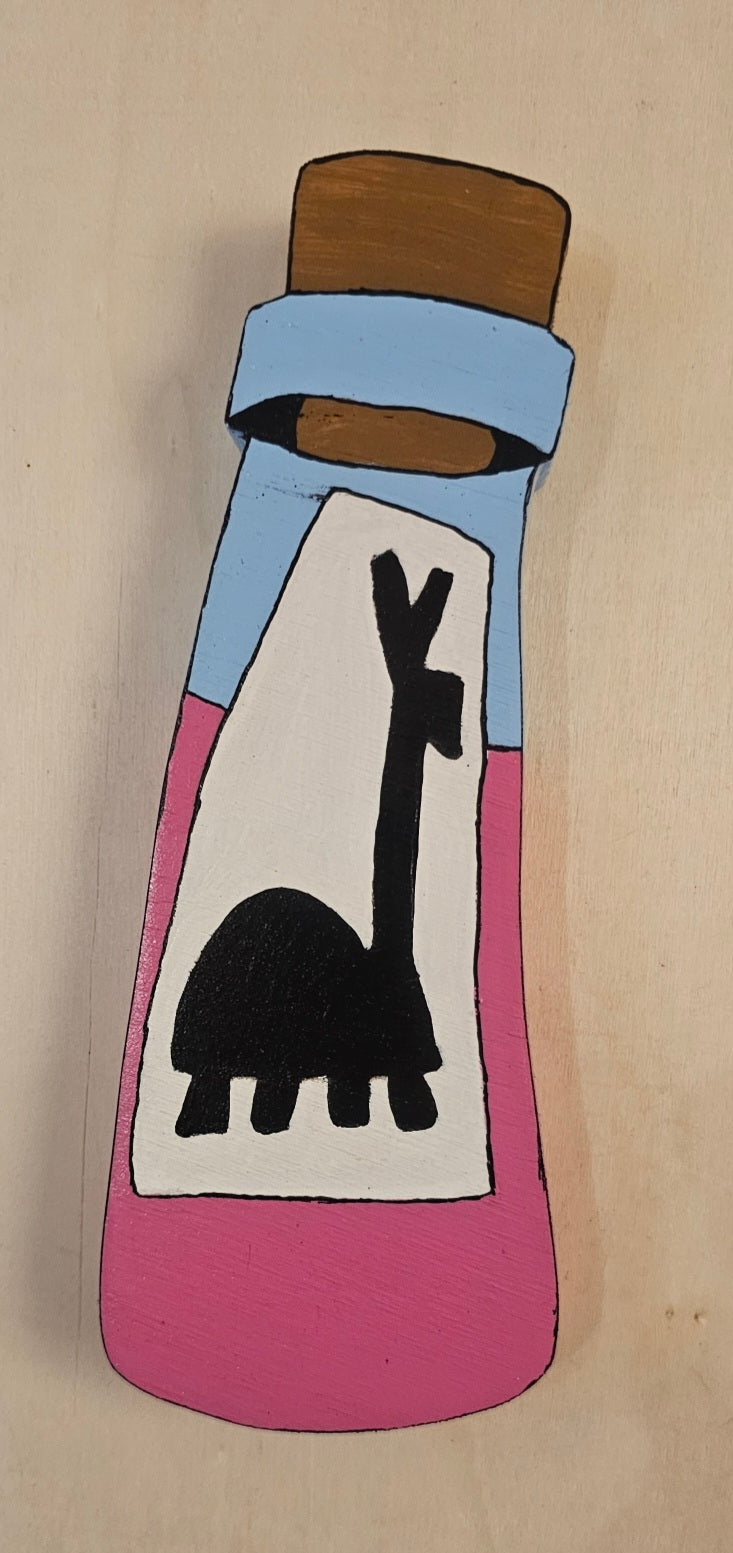 Kuzco's Poison