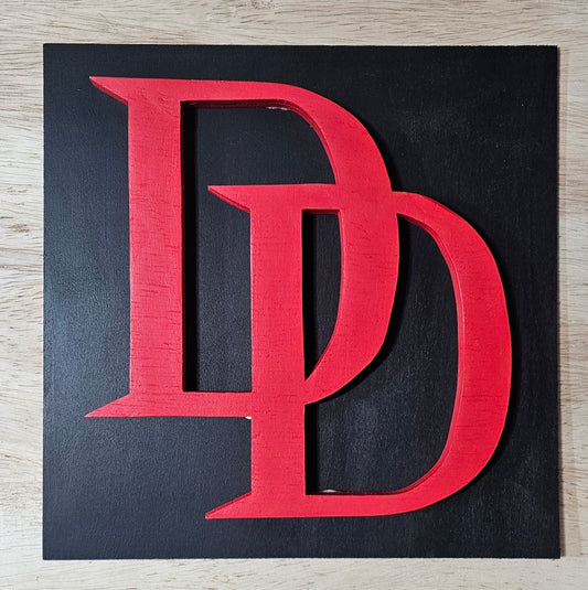 Daredevil Logo