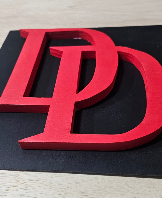 Daredevil Logo