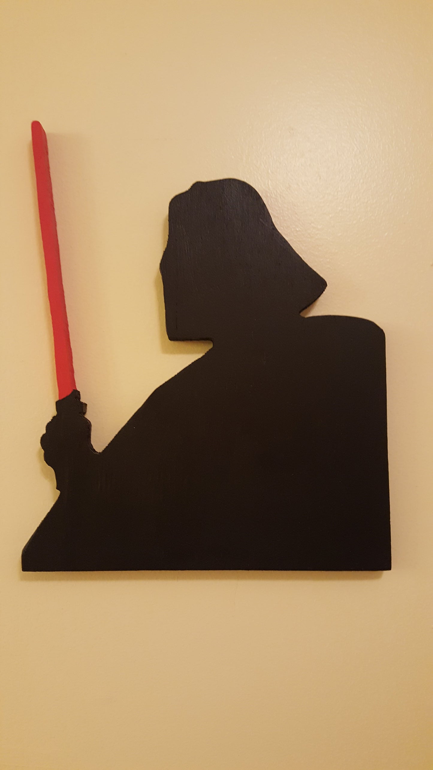 Darth Vader Bust