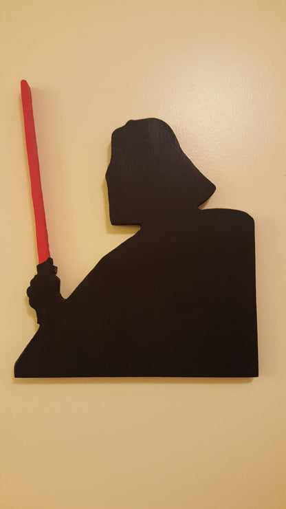 Darth Vader Bust