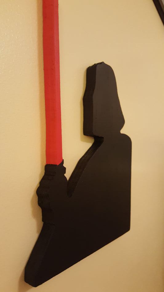 Darth Vader Bust