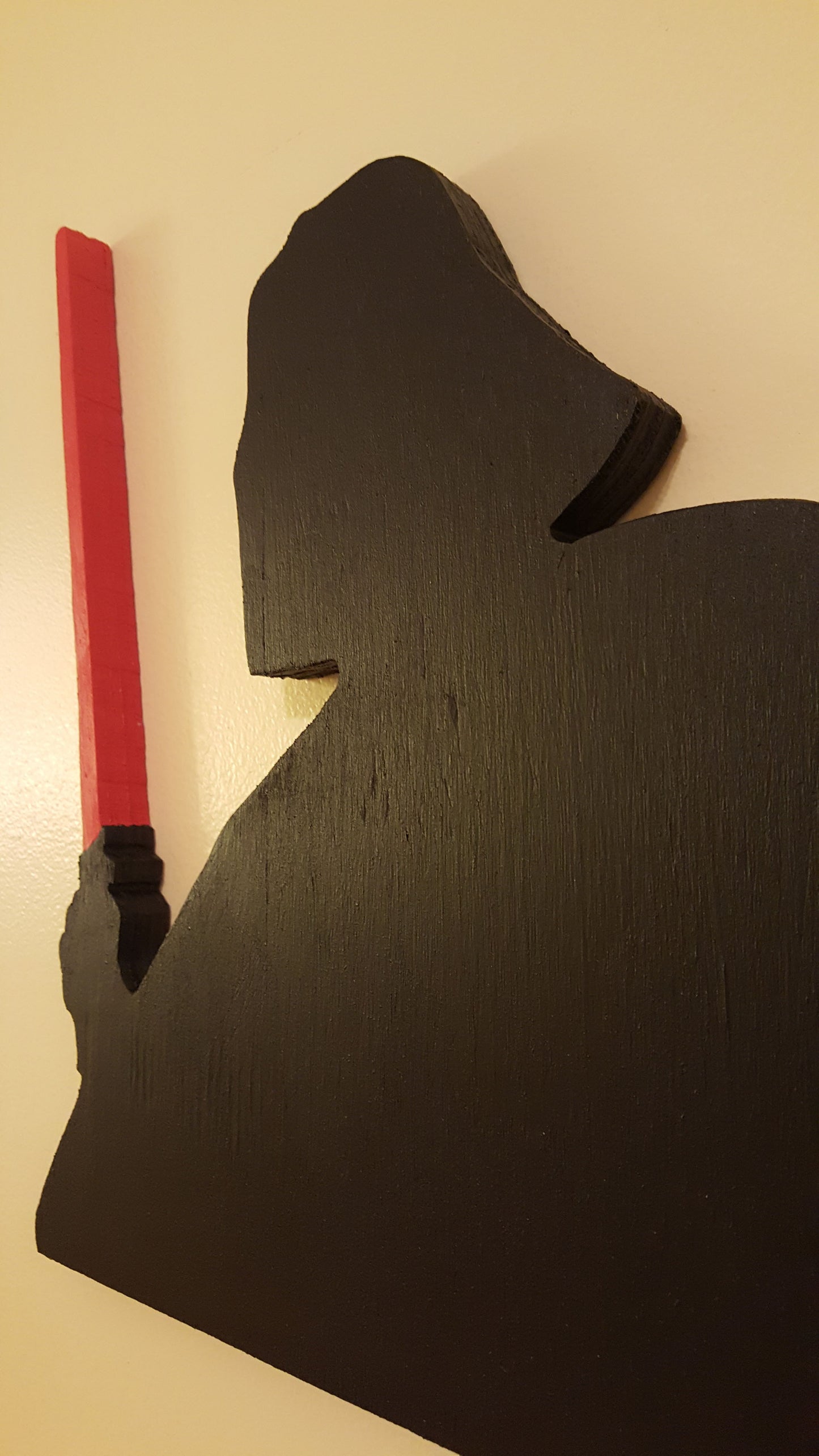 Darth Vader Bust