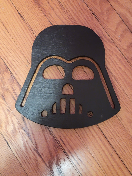 Darth Vader Mask