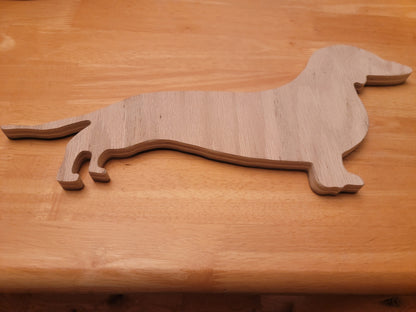 Custom Pet Portraits in Wood