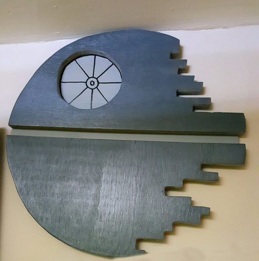 Death Star
