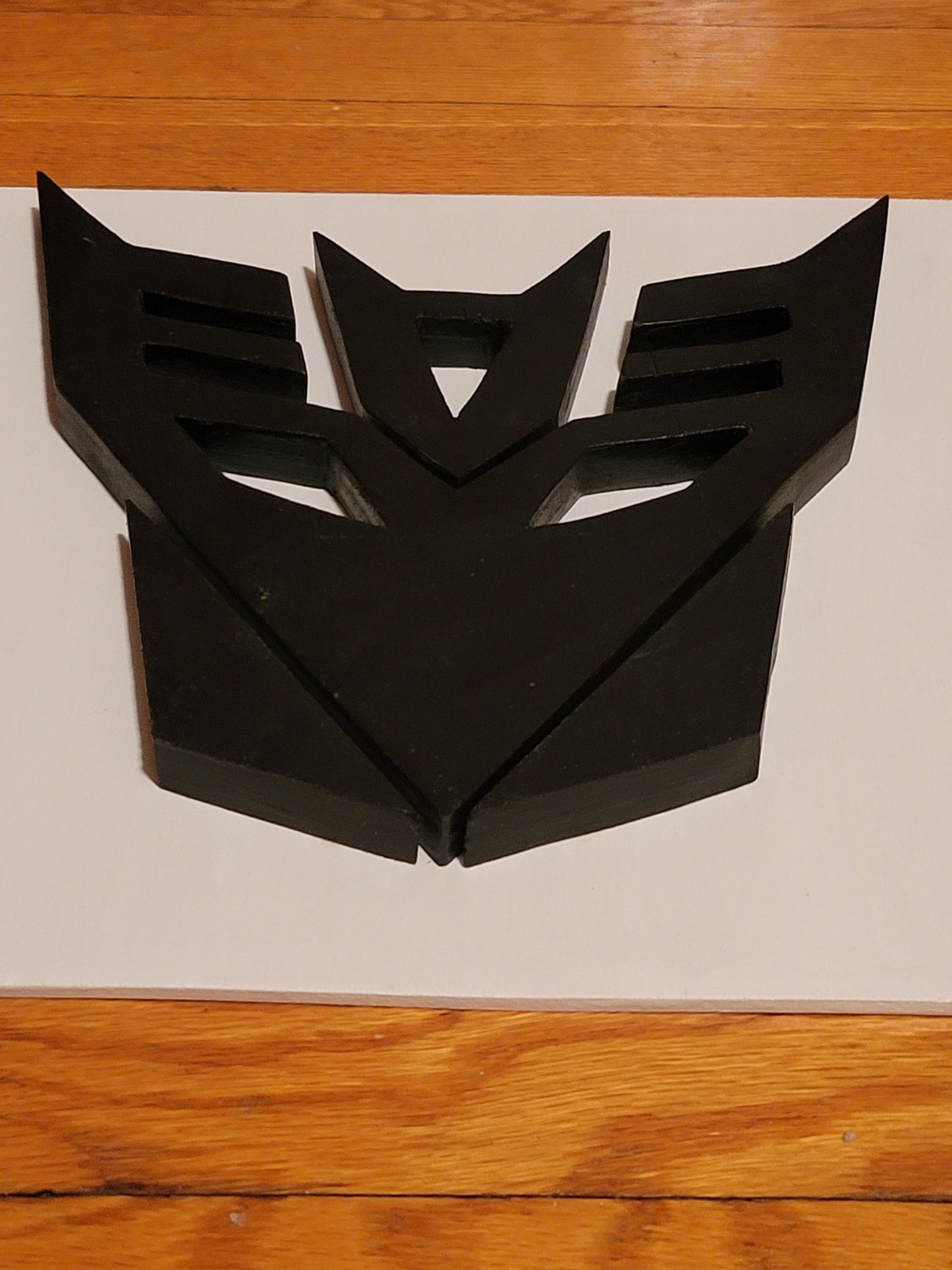 Autobots & Decepticons Logos