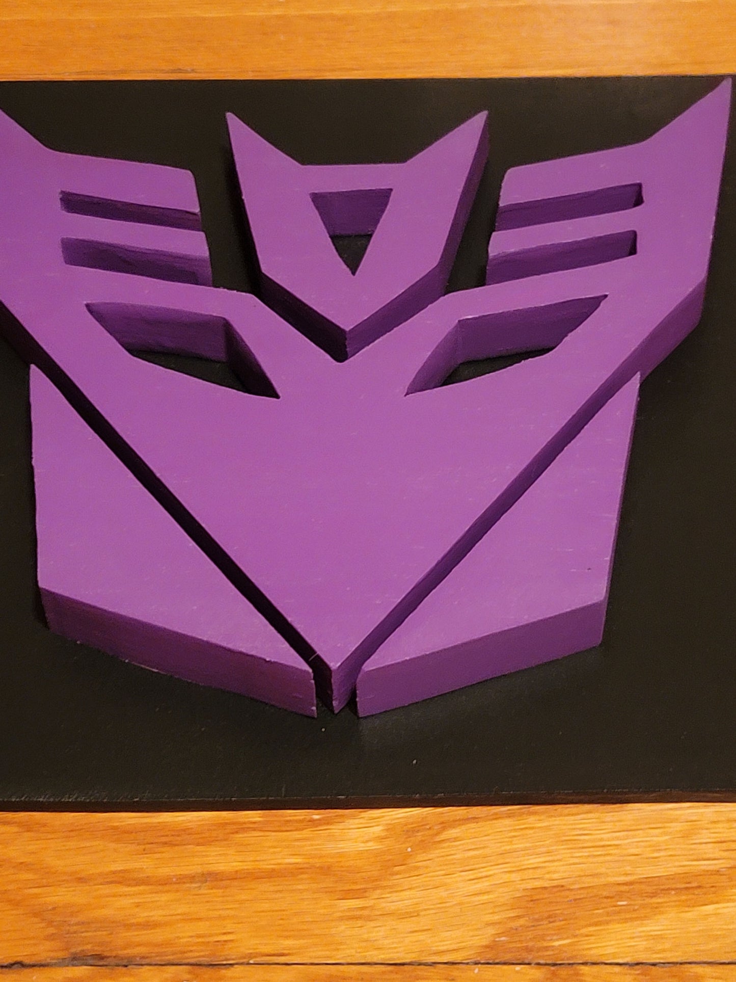 Autobots & Decepticons Logos