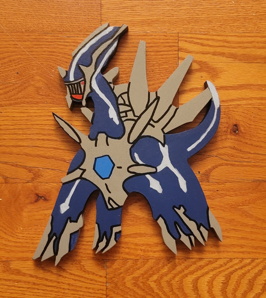 Dialga Pokemon