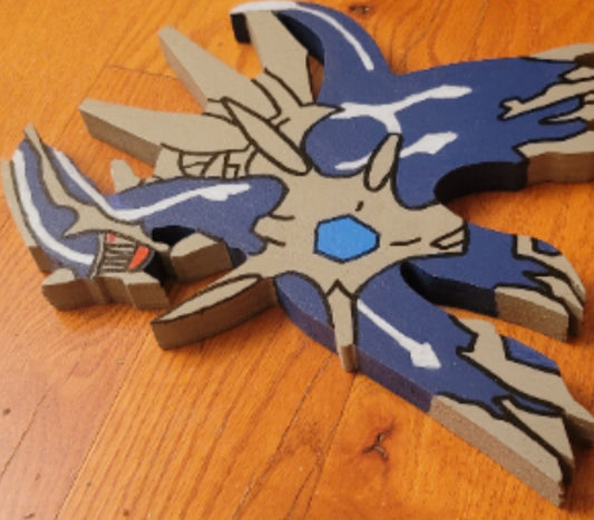 Dialga Pokemon
