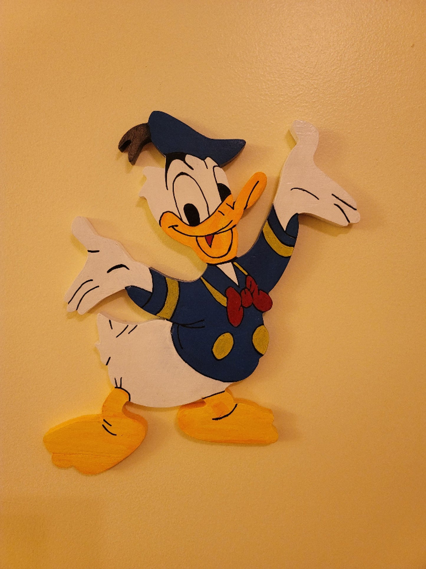 Donald Duck