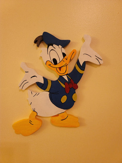 Donald Duck