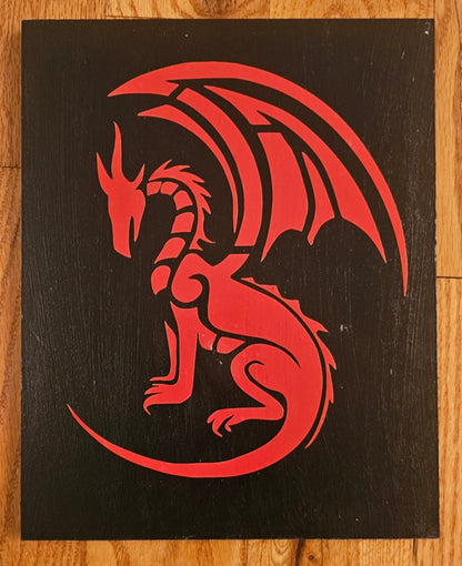 Dragon Guardian
