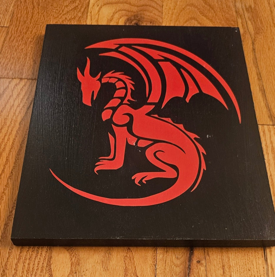 Dragon Guardian