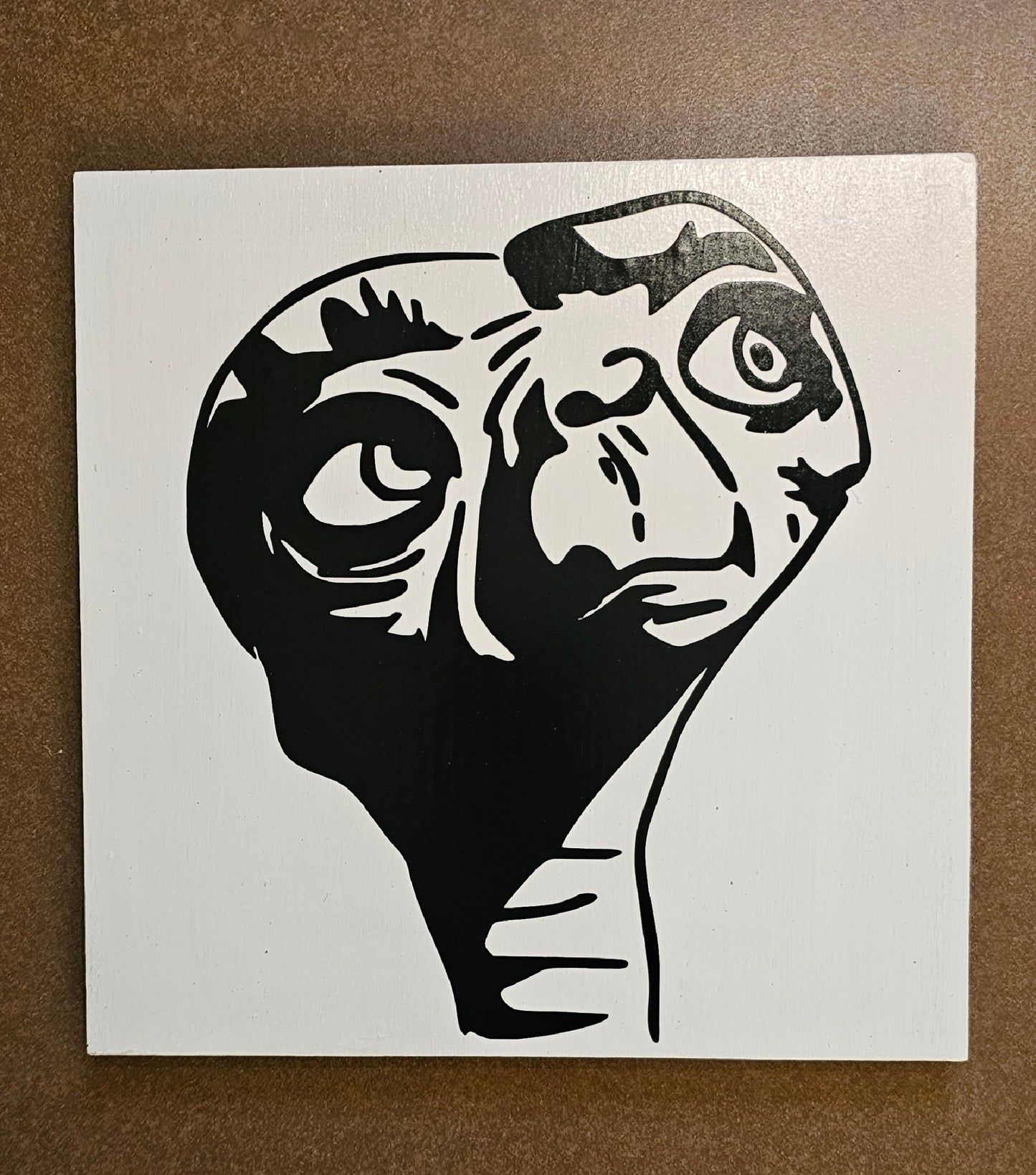E.T. Head