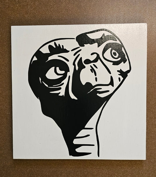E.T. Head