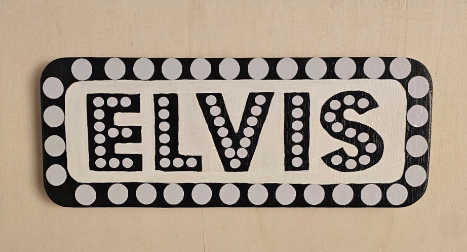 Elvis Logo