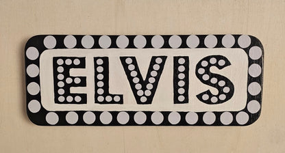 Elvis Logo