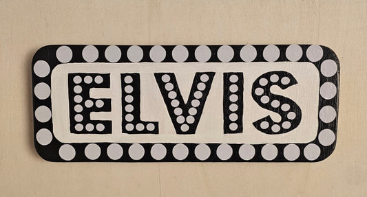 Elvis Logo