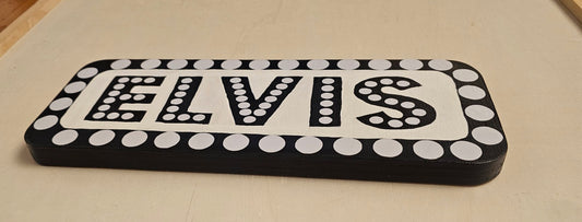 Elvis Logo